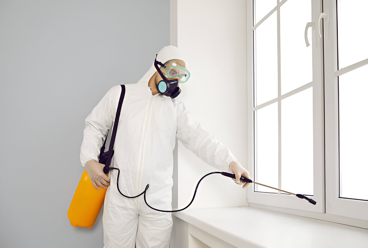 Apartment Complex Rat Control - Al Sadd