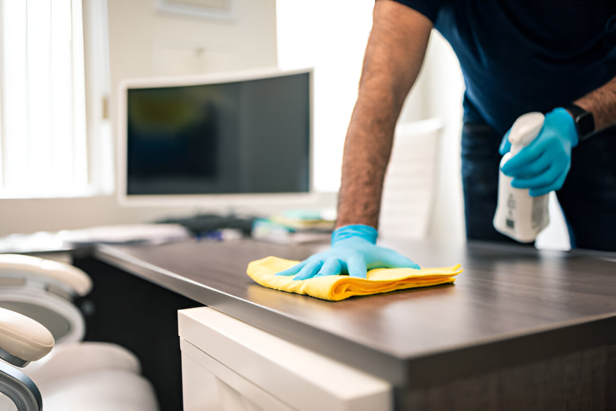 Furniture Cleaning