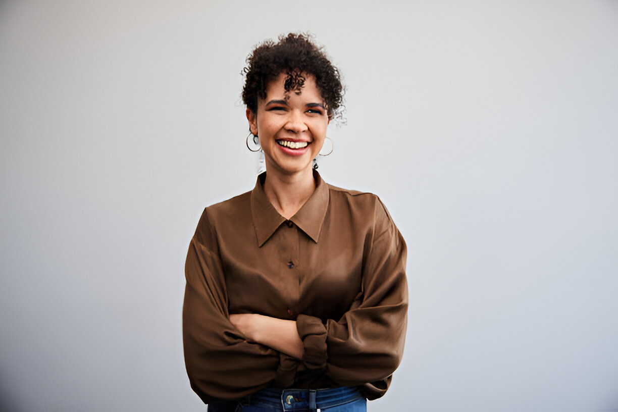 Sarah Mohammed