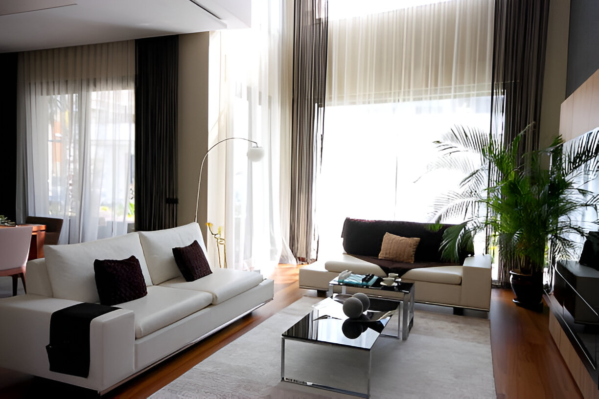 Villa Cleaning